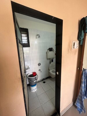 Furnished Amenities in 2 BHK Apartment at CJ Bhoomi Harmony, Kharghar – for Sale