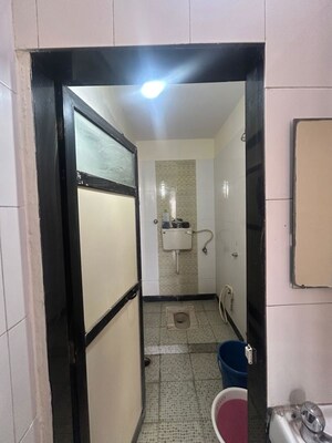 Kitchen in 2 BHK Apartment at CJ Bhoomi Harmony, Kharghar – for Sale