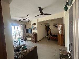 2 BHK Apartment For Sale in CJ Bhoomi Harmony, Kharghar