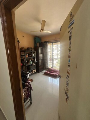 Furnished Amenities in 2 BHK Apartment at CJ Bhoomi Harmony, Kharghar – for Sale