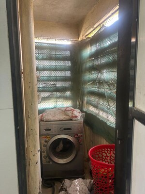 Parking in 2 BHK Apartment at CJ Bhoomi Harmony, Kharghar – for Sale