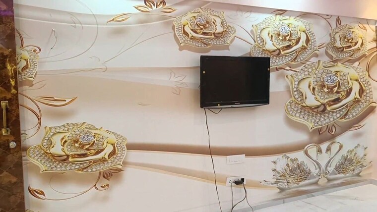undefined, paradise-sai-miracle 3 Bedroom 1685 Sq.Ft. Apartment In Kharghar Navi Mumbai 10694716