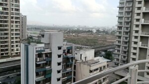 3 BHK Apartment – Exterior View View at Paradise  Sai Miracle, Kharghar - for Sale