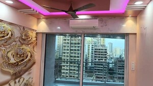 3 BHK Apartment – Exterior View View at Paradise  Sai Miracle, Kharghar - for Sale