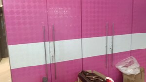 Furnished Amenities in 3 BHK Apartment at Paradise  Sai Miracle, Kharghar – for Sale