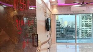 3 BHK Apartment For Sale in Paradise  Sai Miracle, Kharghar