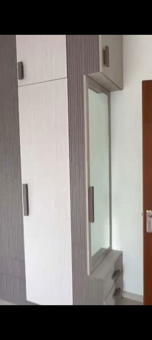 3 BHK Apartment For Rent in Shapoorji Pallonji Joyville Gurgaon, Sector 102
