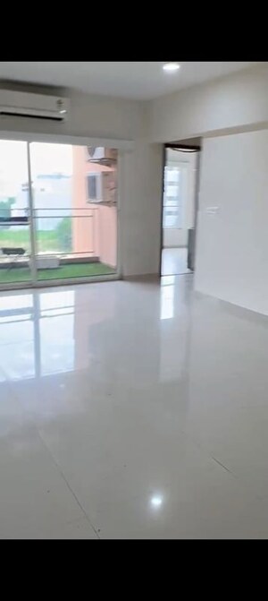 Living Room in 3 BHK Apartment at Shapoorji Pallonji Joyville Gurgaon, Sector 102 – for Rent