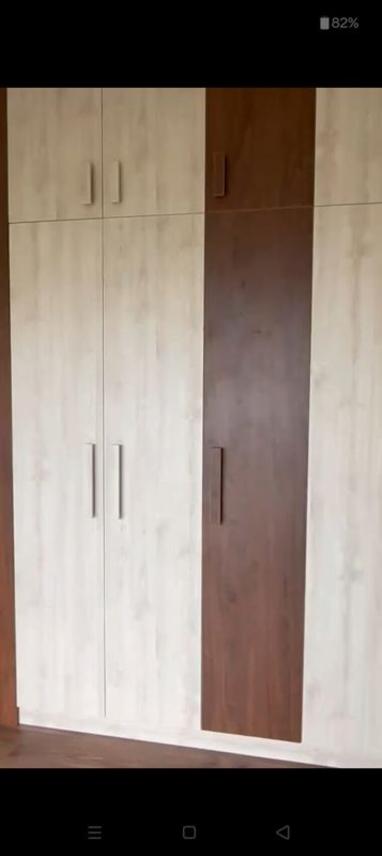 Bedroom, shapoorji-pallonji-joyville-gurgaon 3 Bedroom 1692 Sq.Ft. Apartment In Sector 102 Gurgaon 10694788