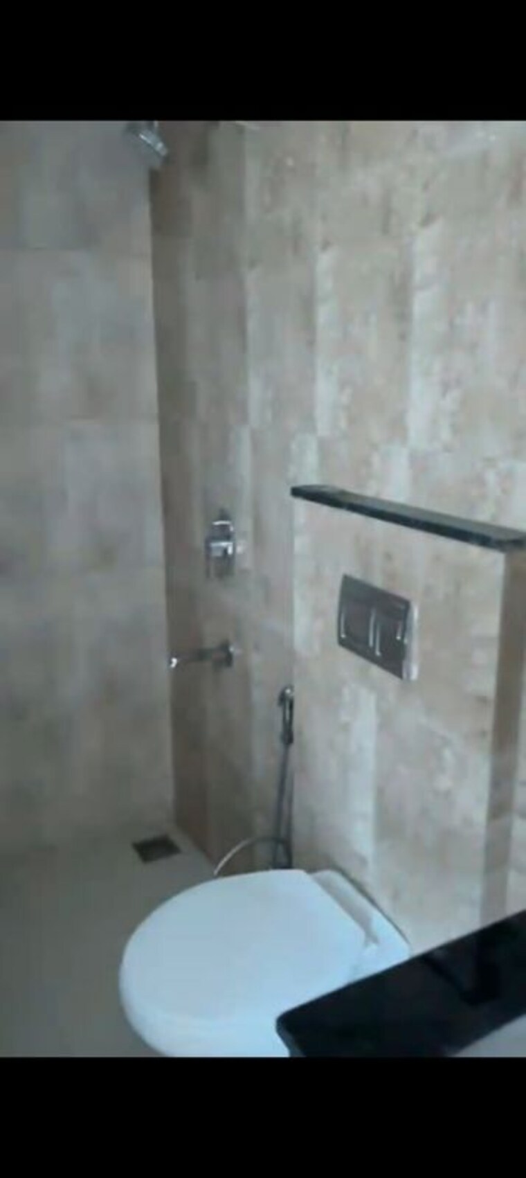 Bathroom, shapoorji-pallonji-joyville-gurgaon 3 Bedroom 1692 Sq.Ft. Apartment In Sector 102 Gurgaon 10694788