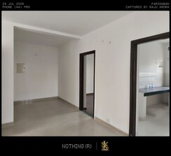 3 BHK +Apartment For Sale in BPTP Park Elite Floors