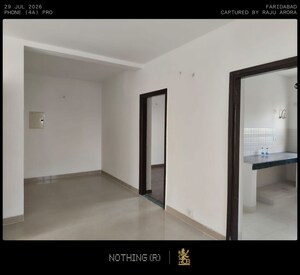 3 BHK Apartment For Sale in BPTP Park Elite Floors, Sector 85
