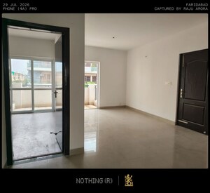 Room in 3 BHK Apartment at BPTP Park Elite Floors, Sector 85 – for Sale