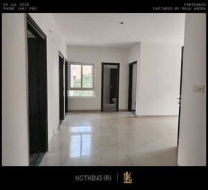 Room in 3 BHK Apartment at BPTP Park Elite Floors, Sector 85 – for Sale