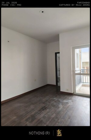 Room in 3 BHK Apartment at BPTP Park Elite Floors, Sector 85 – for Sale