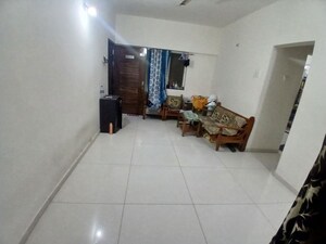 2 BHK Apartment For Rent in Kumar Megapolis Springs, Hinjewadi