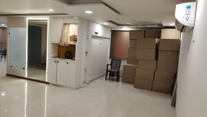 Living Room in  Office Space at Science City – for Rent