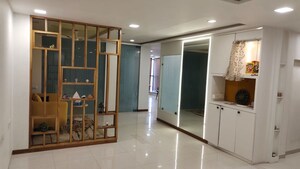 Building Lobby in  Office Space at Science City – for Rent