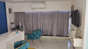 Team Area in  Office Space at Science City – for Rent