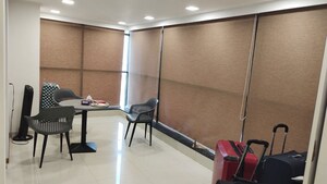 Furnished Amenities in  Office Space at Science City – for Rent