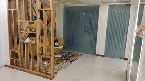 Living Room in  Office Space at Science City – for Rent