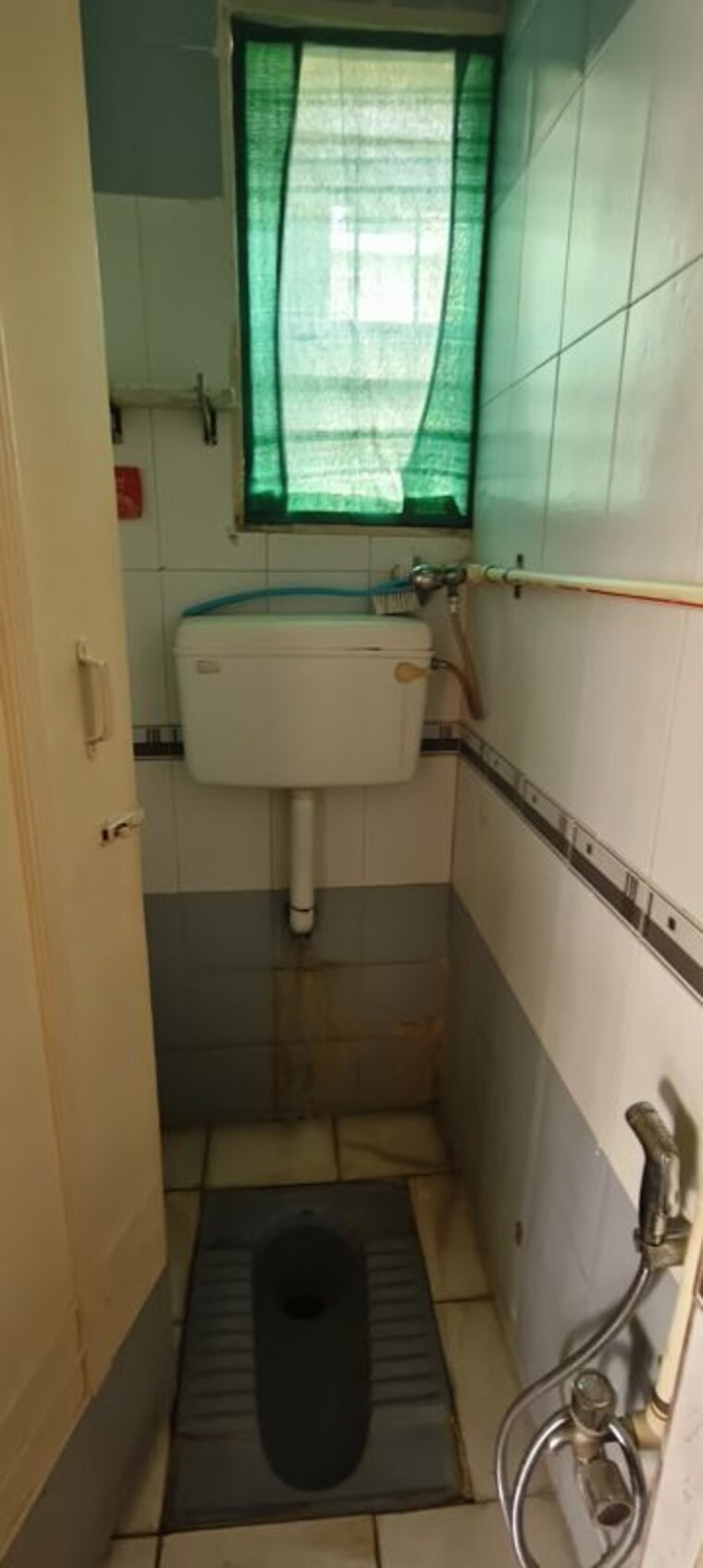 Bathroom, brahmand-phase-8 1 Bedroom 555 Sq.Ft. Apartment In Brahmand Thane 10694798