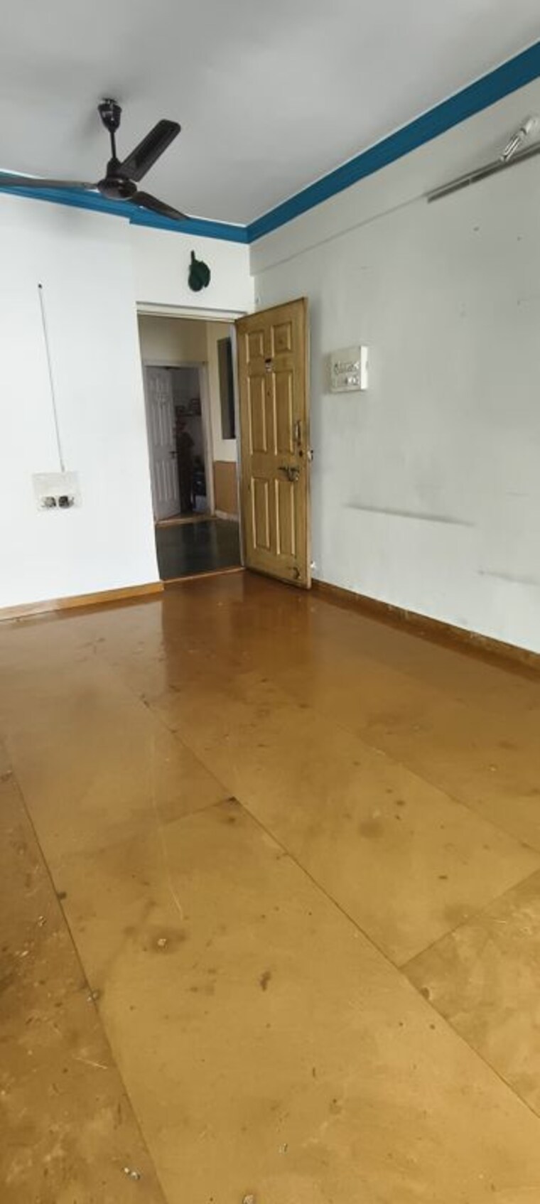 Room, brahmand-phase-8 1 Bedroom 555 Sq.Ft. Apartment In Brahmand Thane 10694798
