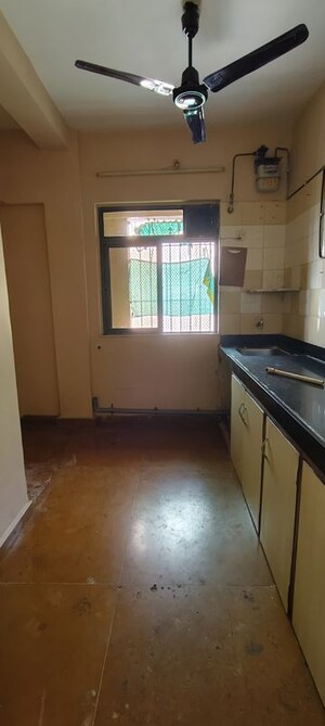 Kitchen in 1 BHK Apartment at Brahmand Phase 8, Brahmand – for Sale
