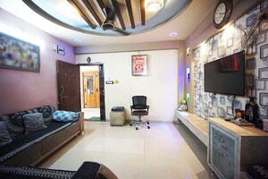2 BHK Apartment For Sale in Vastral