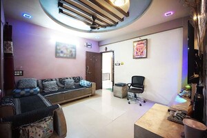 Team Area in 2 BHK Apartment at Vastral – for Sale