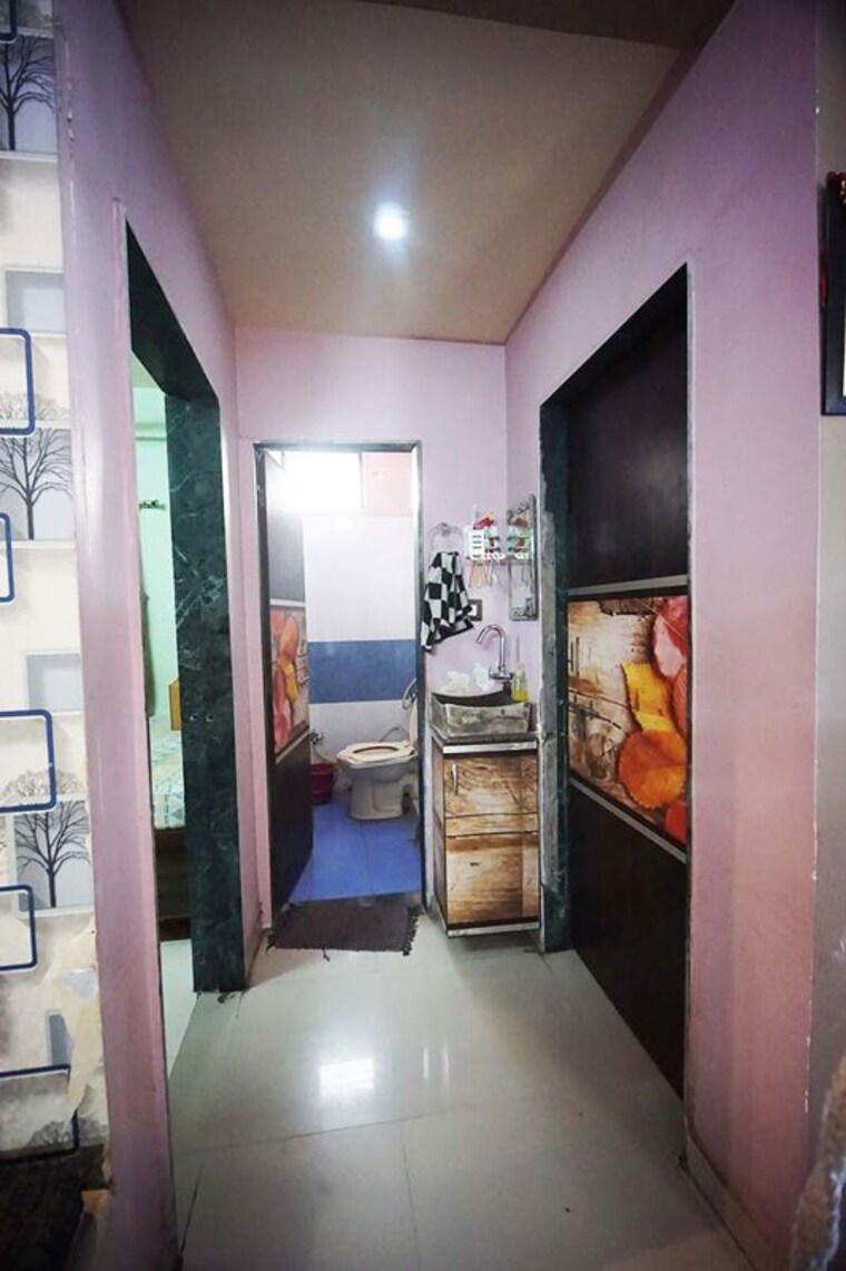 undefined, vastral 2 Bedroom 1080 Sq.Ft. Apartment In Vastral Ahmedabad 10694817