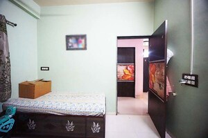 Furnished Amenities in 2 BHK Apartment at Vastral – for Sale