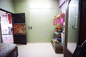 Furnished Amenities in 2 BHK Apartment at Vastral – for Sale
