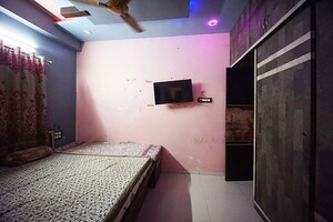 Kitchen in 2 BHK Apartment at Vastral – for Sale
