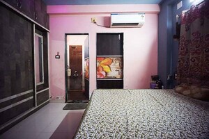 Bedroom in 2 BHK Apartment at Vastral – for Sale