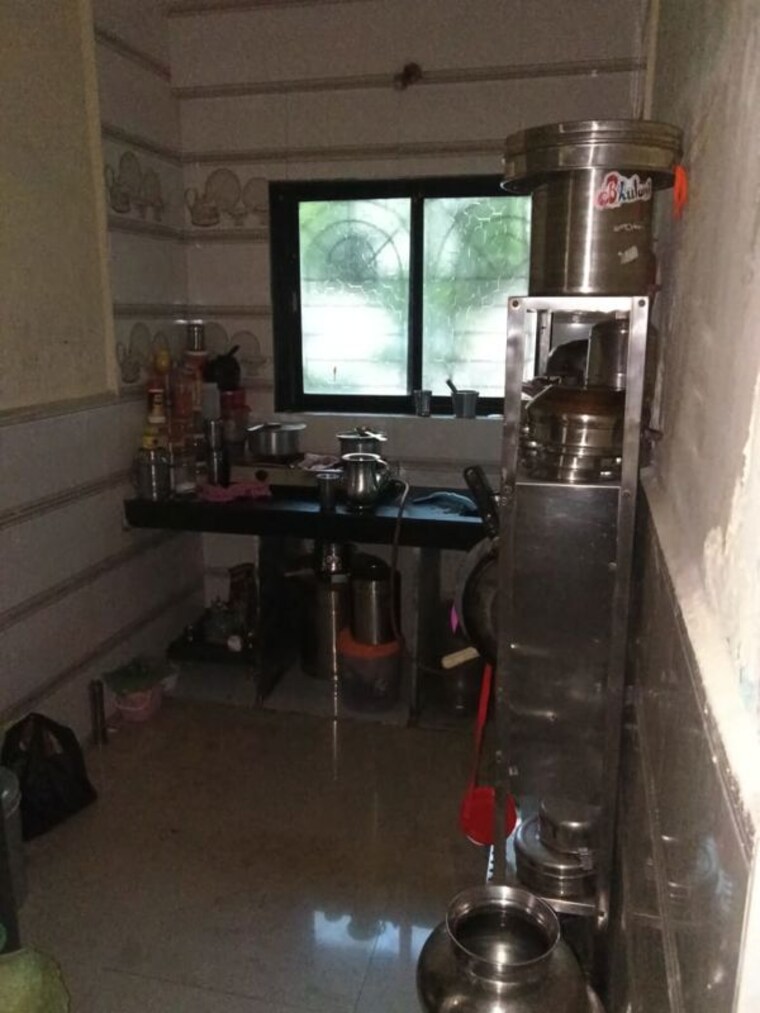 Kitchen/pantry, vighnaharta-complex-kalher 1 Bedroom 346 Sq.Ft. Apartment In Kalher Thane 10694807