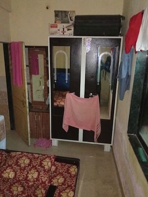 1 BHK Apartment For Rent in Vighnaharta Complex Kalher, Kalher