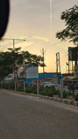  Shop – Exterior View View at SKA Arcadia, Wave City - for Sale