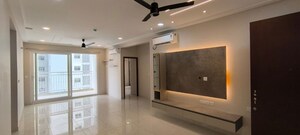 3 BHK Apartment For Rent in Prestige Beverly Hills, Kokapet