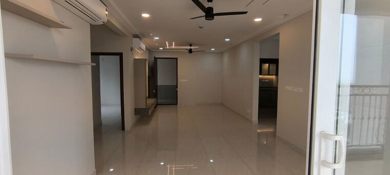 undefined, prestige-beverly-hills 3 Bedroom 1796 Sq.Ft. Apartment In Kokapet Hyderabad 10694820