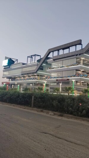  Shop For Sale in SKA Arcadia, Wave City