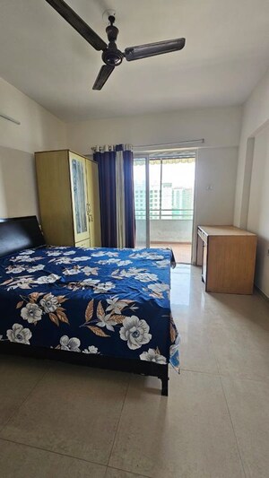 2 BHK Apartment For Rent in Sancheti Eves Garden, Mundhwa