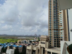3 BHK Apartment – Exterior View View at Sheth 72 West, Andheri West - for Sale