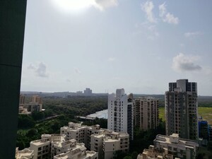 3 BHK Apartment – Exterior View View at Sheth 72 West, Andheri West - for Sale