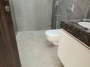 Balcony in 3 BHK Apartment at Sheth 72 West, Andheri West – for Sale