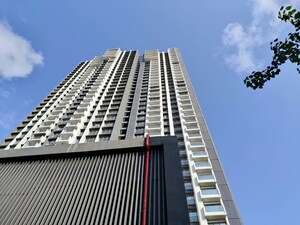 3 BHK Apartment – Exterior View View at Sheth 72 West, Andheri West - for Sale