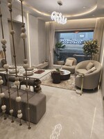 1 BHK +  424 Sq.Ft. Apartment in Raheja District