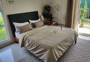 2 BHK Apartment For Sale in Godrej Park Retreat, Sarjapur Road