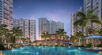 3 BHK 1460 Sq.Ft. Apartment in Prestige Park Grove