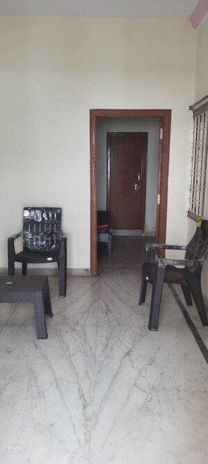 Living Room in 2 BHK Independent House at Madhapur – for Rent
